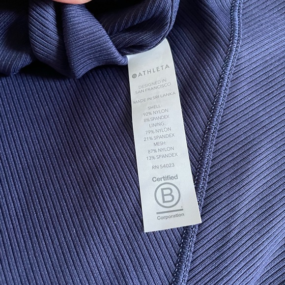 Exercise top - Picture 4 of 4